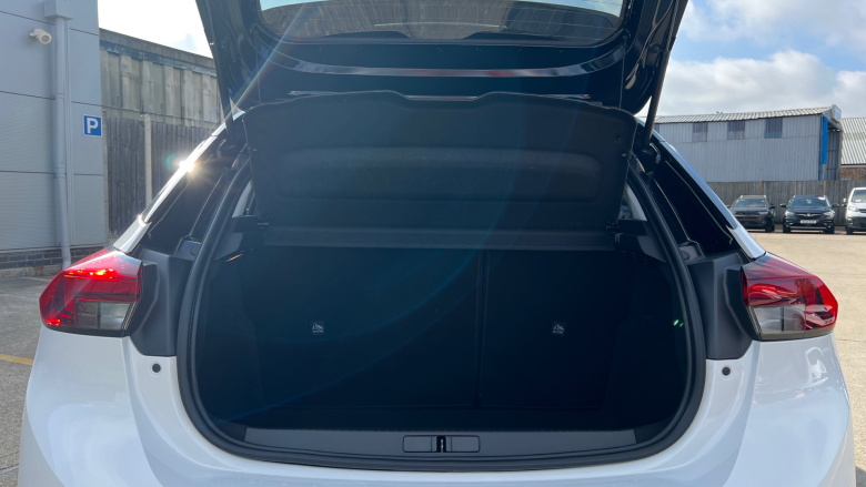 Vauxhall Corsa 1.2 Turbo Elite Nav Premium 5dr Petrol Hatchback